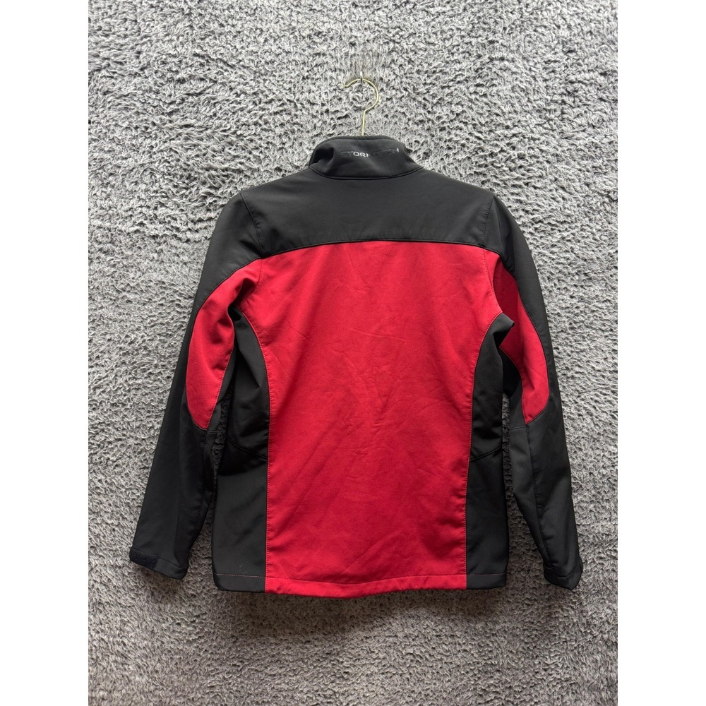 Stormtech Performance Edge Softshell Jacket Stadi… - image 2